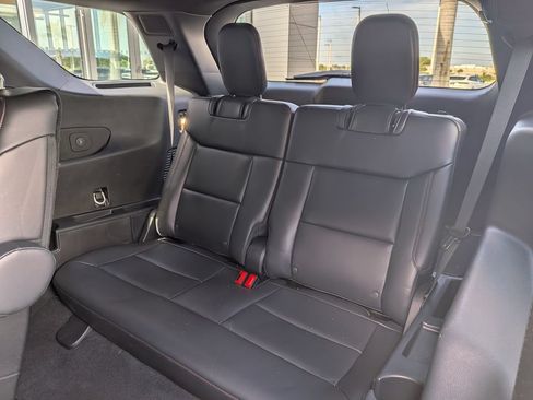 Used 2025 Ford Explorer ST RWD image 15