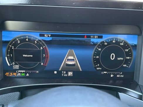 New 2026 Subaru Outback Premium AWD/4WD image 11