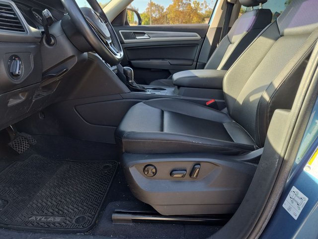 Used 2019 Volkswagen Atlas SE FWD image 12