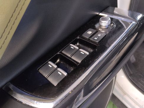 Used 2021 MAZDA CX-9 Grand Touring AWD/4WD image 27