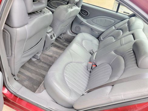 Used 2000 Pontiac Bonneville SSEi FWD image 15