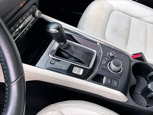Used 2019 MAZDA CX-5 Grand Touring image 14