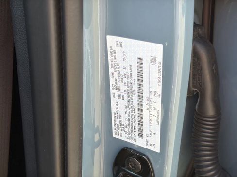 Used 2023 Ford F150 XL w/ STX Appearance Package image 9