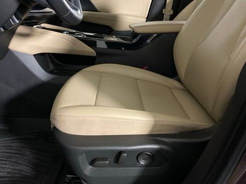 Used 2024 Buick Envision Preferred image 33