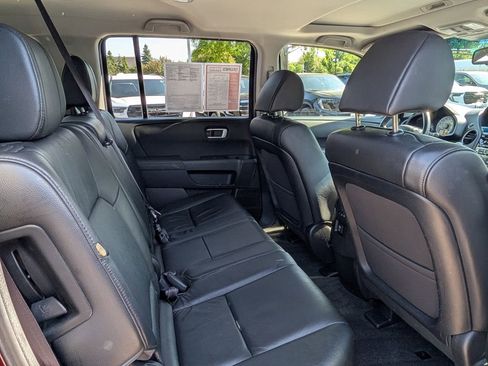 Used 2013 Honda Pilot EX-L image 21