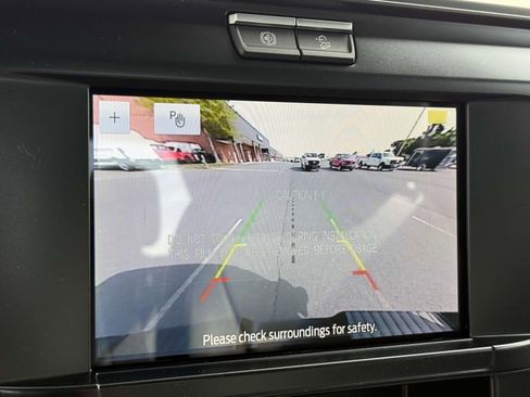 New 2025 Ford F250 XL w/ XL Driver Assist Package image 14