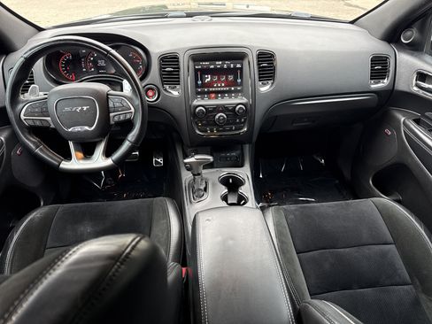 Used 2018 Dodge Durango SRT w/ Technology Group AWD/4WD image 17