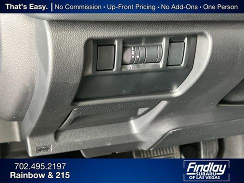 New 2026 Subaru Forester Premium image 35