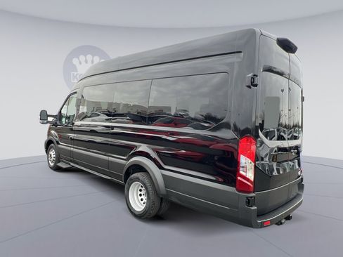 New 2026 Ford Transit 350 XL image 4