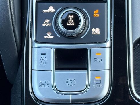 Used 2022 Kia Telluride SX w/ SX Prestige Package image 48