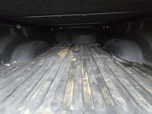 Used 2016 RAM 2500 Big Horn AWD/4WD image 27