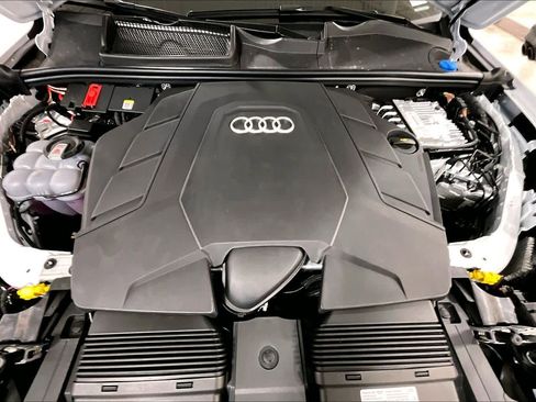 New 2026 Audi Q7 3.0T Premium Plus image 16