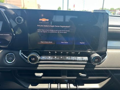New 2026 Chevrolet Colorado LT w/ LT Convenience Package AWD/4WD image 20