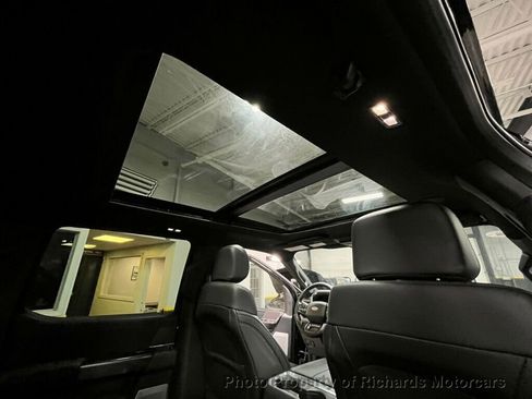 Used 2026 Ford F250 Platinum w/ FX4 Off-Road Package image 27