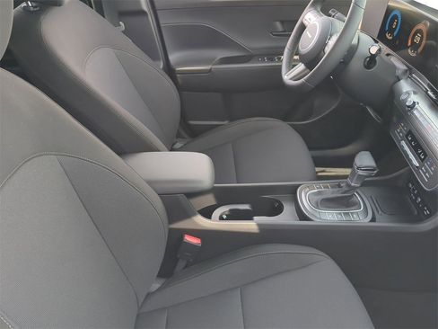 New 2026 Hyundai Kona SEL Sport image 11