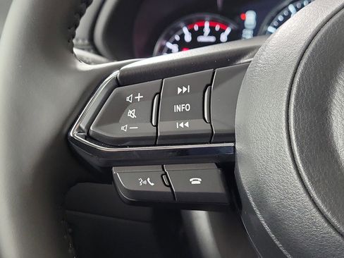 New 2025 MAZDA CX-5 AWD 2.5 S w/ Premium Plus Pkg image 15