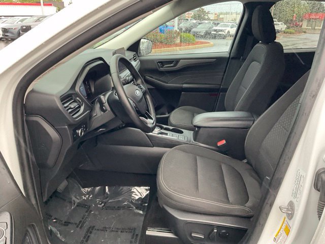 Used 2024 Ford Escape Active AWD/4WD image 13