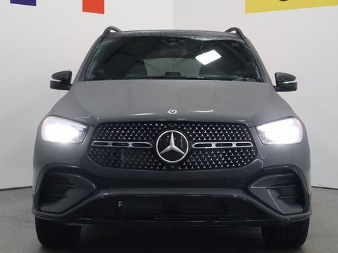 New 2026 Mercedes-Benz GLE 450 4MATIC image 7