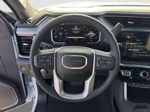 New 2026 GMC Sierra 2500 Denali w/ Denali Reserve Package AWD/4WD image 10