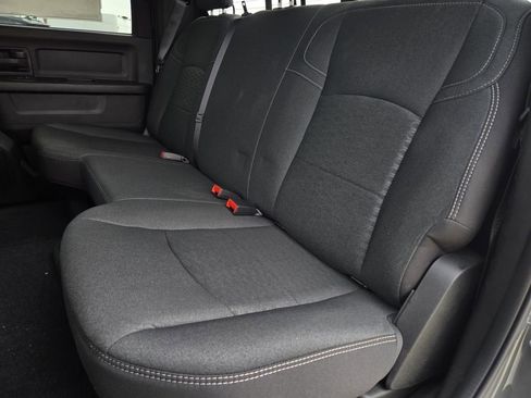 New 2026 RAM 2500 Tradesman image 14