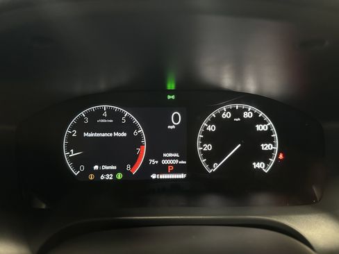 New 2026 Honda HR-V Sport image 10