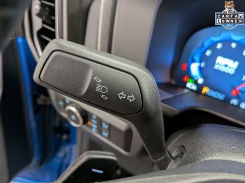 Used 2025 Ford Bronco Sport Badlands AWD/4WD image 20