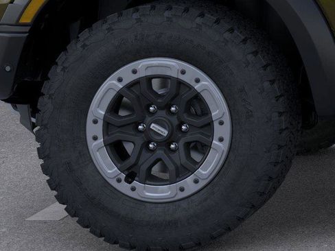 New 2026 Ford Ranger Raptor image 19