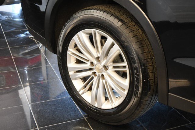 Used 2024 Mitsubishi Outlander ES AWD/4WD image 33