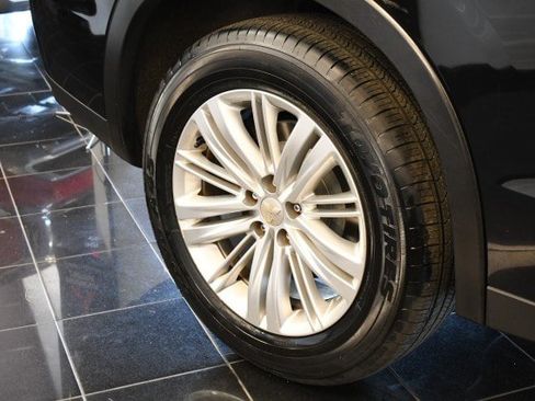 Used 2024 Mitsubishi Outlander ES AWD/4WD image 33