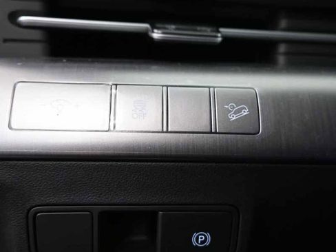 New 2026 Hyundai Kona SEL Sport image 21