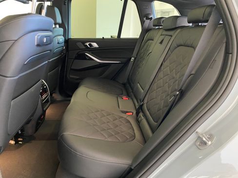 New 2026 BMW X5 M60i w/ Executive Package image 13