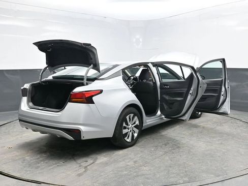 Used 2021 Nissan Altima 2.5 S image 40