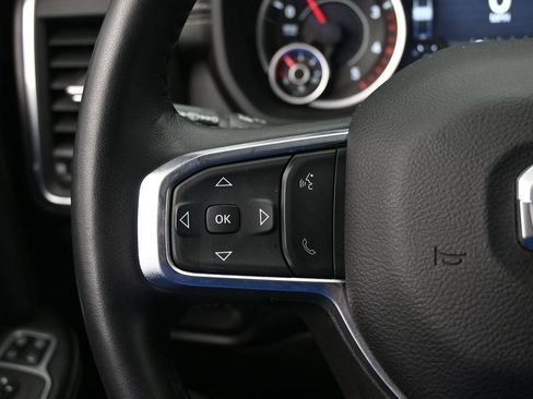 Used 2024 RAM 2500 Laramie image 13