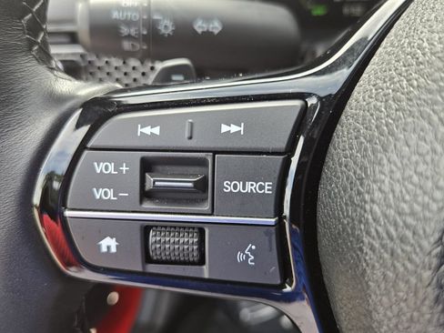 Used 2025 Honda Civic Sport image 22