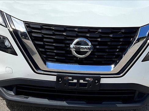 Used 2021 Nissan Rogue S image 29