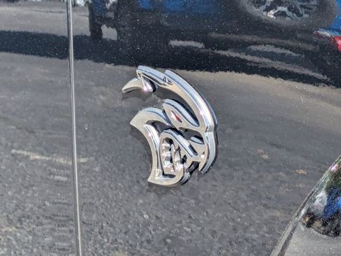 Used 2022 Dodge Charger SRT Hellcat RWD image 14