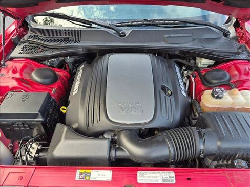 Used 2013 Dodge Challenger R/T RWD image 22