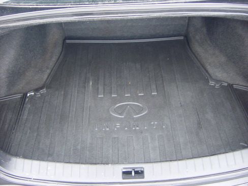 Used 2015 INFINITI Q50 2.0t w/ Moonroof Package image 12