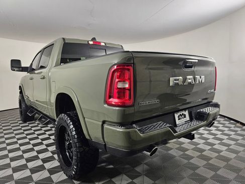 New 2026 RAM 1500 Big Horn image 7