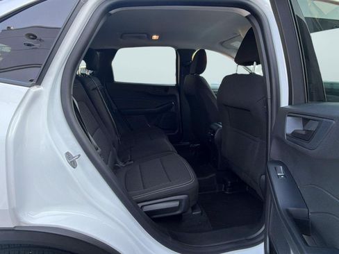Used 2024 Ford Escape Active AWD/4WD image 27