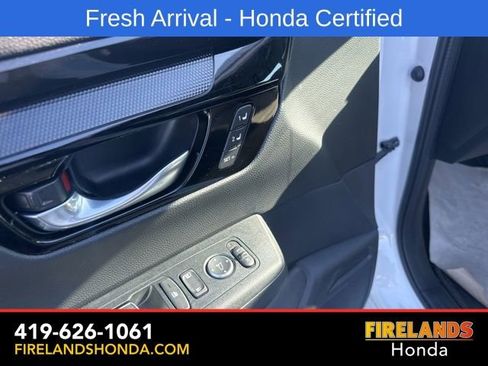 Used 2025 Honda CR-V Sport Touring image 14