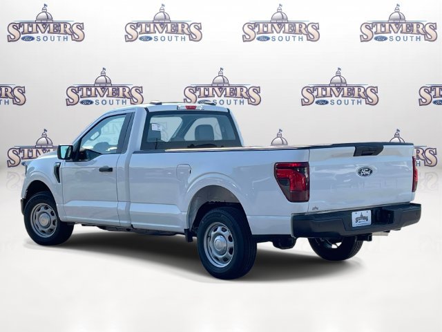 New 2026 Ford F150 XL RWD image 4
