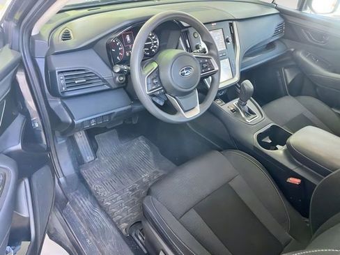 Certified 2022 Subaru Outback 2.5i image 10