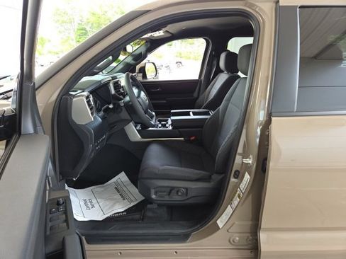Used 2026 Toyota Tundra SR5 AWD/4WD image 20