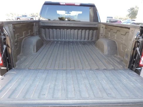 Used 2021 GMC Sierra 1500 Elevation w/ X31 Off-Road Package image 12