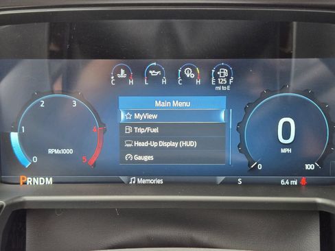 New 2026 Ford F350 King Ranch w/ FX4 Off-Road Package AWD/4WD image 17