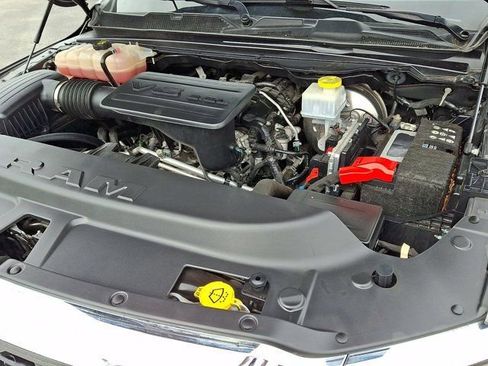 Certified 2023 RAM 1500 Big Horn AWD/4WD image 32