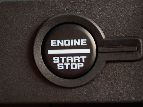 New 2026 Ford Bronco Outer Banks image 15