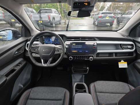 New 2027 Chevrolet Bolt RS image 20