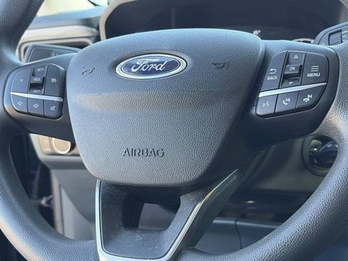 Used 2023 Ford Maverick XLT w/ Equipment Group 300A Standard image 16